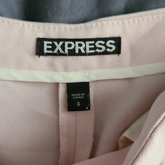 Dress skort - Picture 2 of 2